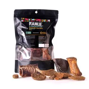 Snack Mix Aperitivo Rahue 300 Gr