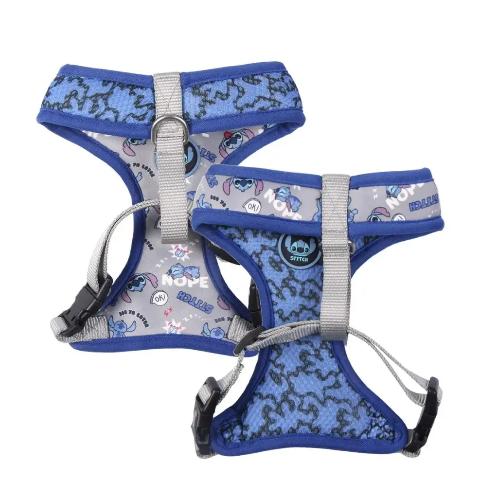 Arnes Stitch