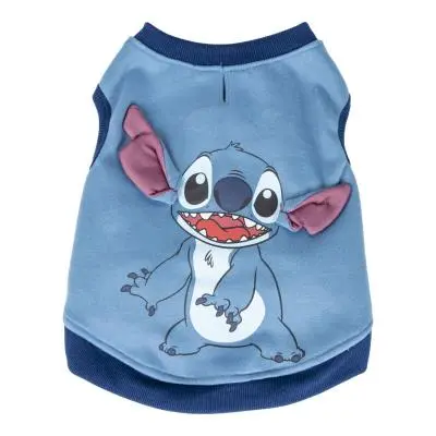 Buzo De Algodon Stitch