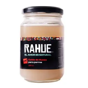 Caldo de huesos Rahue 280 Cc