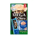 Mega Churu de atún