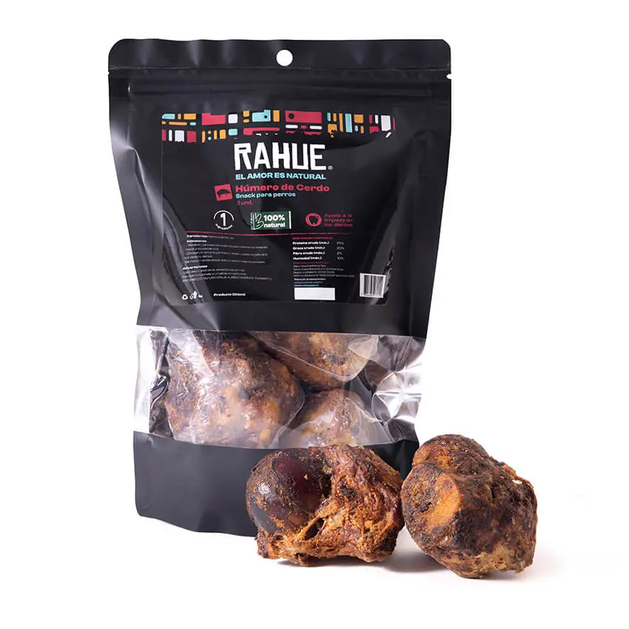 Humero de Cerdo Rahue 