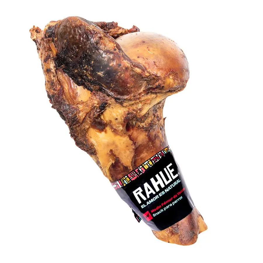 Medio Femur de Vacuno Rahue 