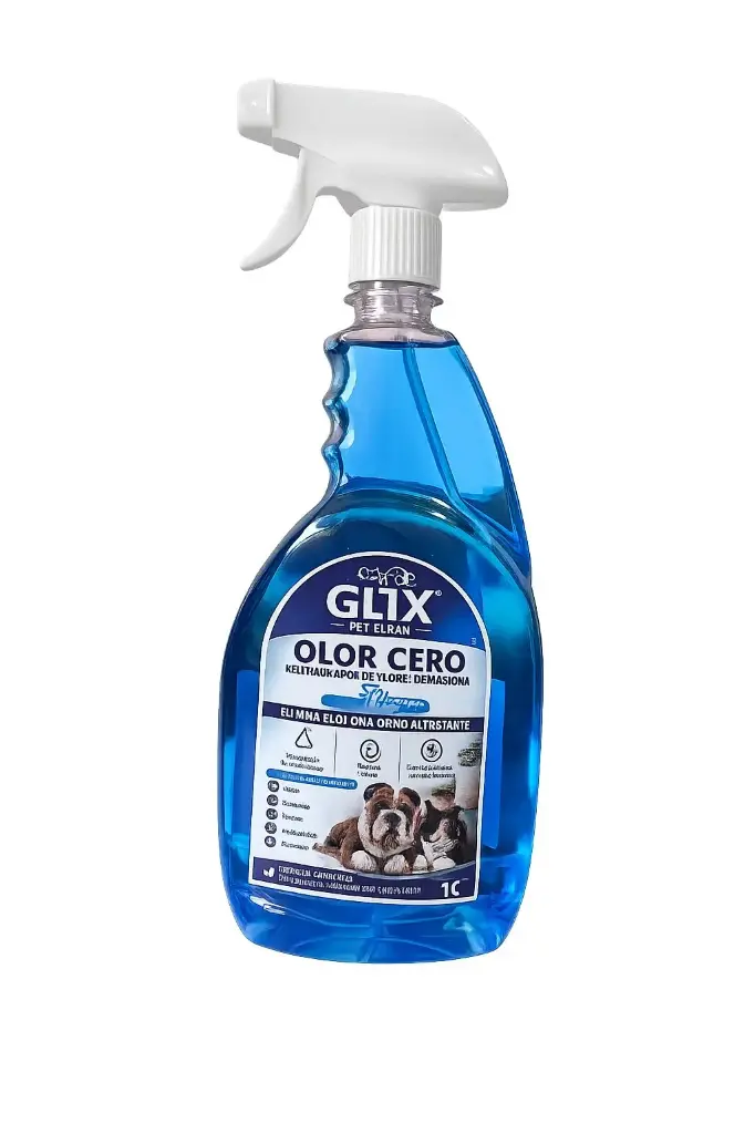 GLIX Neutralizador de olores 1 lt
