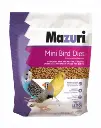 Mazuri Mini Bird Diet Mazuri 900 GR