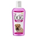 Sir Dog Odor Control Shampoo 390 ml