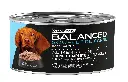 Lata Balanced Natural Recipe Carne Adulto 85 Gr 