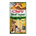 Churu Meal Topper Chicken Recipe