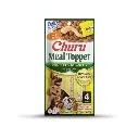 Churu Meal Topper Chicken with Pumpkin Recipe