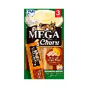 Mega Churu de pollo con zapallo