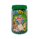 DOG CHURU™ VARIEDADES POLLO (50UNID)