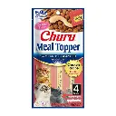 Churu Meal Topper Chicken Recipe
