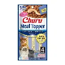 Churu Meal Topper Tuna Recipe