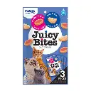 Juicy Bites de atún con pollo