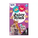 Juicy Bites de camarón con mariscos