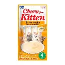 Churu Kitten de pollo