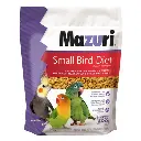 Mazuri Small Bird Diet 1.13kg