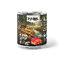 Feral Alpha Catch Carney salmon 400gr