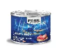 Feral Gato Hunter's Prey Cordero y Jabali 200gr