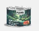Feral Gato River Chase Pato y Salmon 200 gr